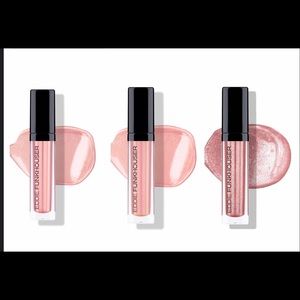 EDDIE FUNKHOUSER LIP TRIO SET •NEW!•